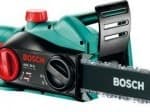 Ланцюгова електрична пила Bosch AKE 35 S