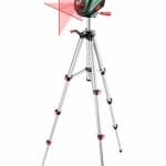 Лазерний нівелір Bosch Universal Level 2 set 0603663801