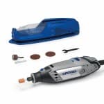 Многофункциональный инструмент Dremel 3000-5 F0133000JX