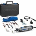 Многофункциональный инструмент Dremel 4300-3/45 F0134300JD