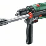 Дриль Bosch EasyImpact 550 0603130021
