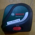 Лазерний нівелір Bosch Universal Level 2 0603663800