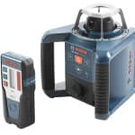 Ротаційний нівелір BOSCH GRL 300 HV 0601061501