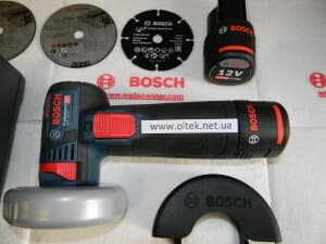 Bosch GWS 12V-76 (4)