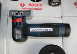 Bosch GWS 12V-76 (5)
