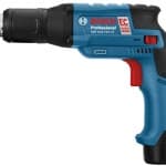 Шуруповерт Bosch GSR 12V-20 HX 06019D4100 L-BOXX + набор X-Line Titanium