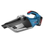 Акумуляторний пилосос GAS 18V-1 Professional 06019C6200