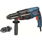 Перфоратор BOSCH GBH 2-24 DFR Professional + 8 буров 0611273000