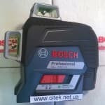Нівелір Bosch GІІ 3-80 СG SET BM 1 +12 V + L-Boxx + BT 150 + LR 7 Нівелір Bosch GІІ 3-80 СG SET BM 1 +12 V + L-Boxx + BT 150 + LR 7