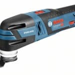 Універсальний різак (реноватор) Bosch GOP 12V-28 06018B5020 