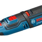 Багатофункційний інструмент (гравер) GRO 12V-35 06019C5001