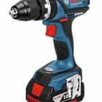 Ударний шуруповерт Bosch GSB 18 V-EC 06019E9104