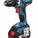 Шуруповерт Bosch GSR 18 V-EC 06019E8104