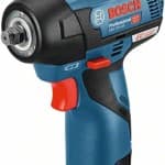 Гайковерт Bosch GDS 12V-115 06019E0100