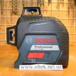 Нівелір Bosch GLL 3-80 SET кейс + BM 1+ BT 150 + LR 7 0601063S01
