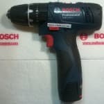 Акумуляторна ударна дриль Bosch GSB 120-LI 06019G8100 
