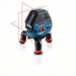 Нівелір Bosch GLL 3-50 + BM1 + L-BOXX  0601063802