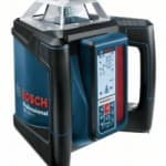 Нівелір Bosch GRL 500 H + LR 50 Professional 0601061A00