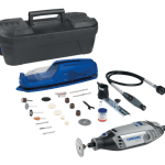 Многофункциональный инструмент DREMEL 3000 (3000-2/55) F0133000NJ