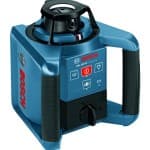 Нівелір Bosch GRL 250 HV 0601061600