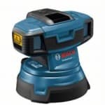 Лазерный нивелир Bosch GSL 2 Prof + L-BOXX