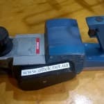 Рубанок фуганок Bosch 1000 Вт