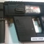  Аккумуляторный перфоратор Bosch GBH 24 VRE, 1984 р.