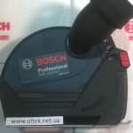 Кожух Bosch GDE 125 EA-T 1600A003DJ