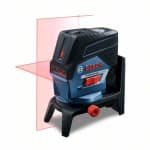 Комбінований нівелір Bosch GCL 2-50 C + RM2 0601066G00 
