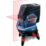 Нивелир Bosch GCL 2-50 C SUPER SET + BM 3 + RM 3 + 12 V + BT 150