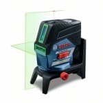 Нивелир Bosch GCL 2-50 CG + BM 3 + RM 2 + 12 V 0601066H00 