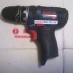 Аккумуляторная дрель-шуруповерт Bosch GSR 12V-15FC без АК и ЗП Professional 06019F6004