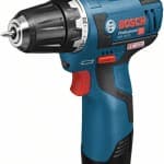 Акумуляторний дриль-шуруповерт Bosch GSR 10,8 V-EC Соло Картон Professional 06019D4002