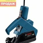 Штроборізи Bosch GNF 20, 35 CA без пилосмоків