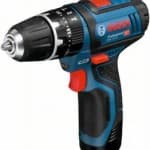 Аккумуляторная дрель-шуруповерт Bosch GSB 10,8-2-Li без АК и ЗУ Professional 06019B6901
