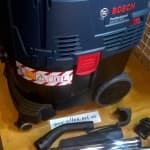 Пилосмок Bosch GAS 35 L SFC+ 