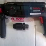 Перфоратор BOSCH GBH 240 F   0611273000