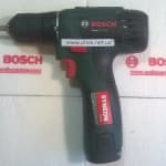 Шуруповерт Bosch EasyDrill 1200 06039A210A