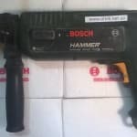 Перфоратор Bosch PBH 200 RE 1986 р.в. 