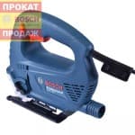 Лобзик Bosch GST 700 Лобзик Bosch GST 700