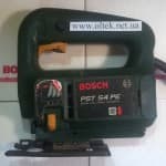 Лобзик Bosch PST 54 PE (1979 - 1988 р.в.)