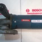 Угловая шлифмашина Bosch раритет, 1960 - 1981 г.в.