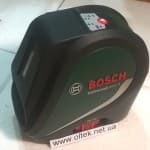 Нивелир Bosch UniversalLevel 3 0603663900