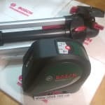 Нивелир Bosch UniversalLevel 3  Set 0603663901