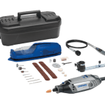 Многофункциональный инструмент DREMEL 3000 (3000-2/45) F0133000UD