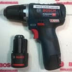 Шуруповерт Bosch GSR 12V-20 06019D4000