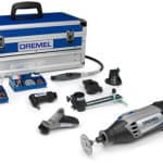 Многофункциональный инструмент  DREMEL 4000-6/128 F0134000LR
