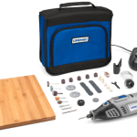 Аккумуляторный инструмент Dremel 8100 2/45 F0138100KZ