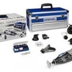 Аккумуляторный инструмент Dremel 8200-5 / 65 F0138200KR