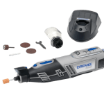 Бездротовий інструмент DREMEL 8220 1/5 F0138220JD